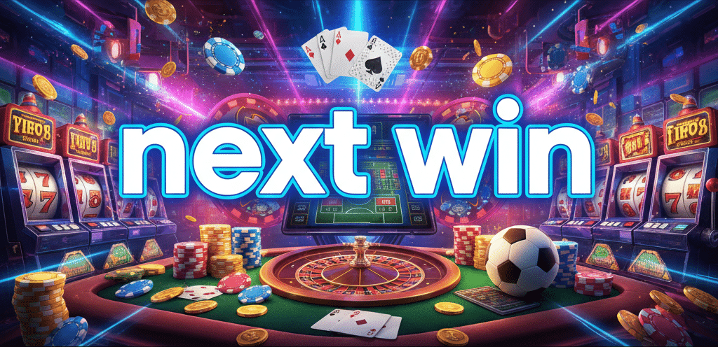next win