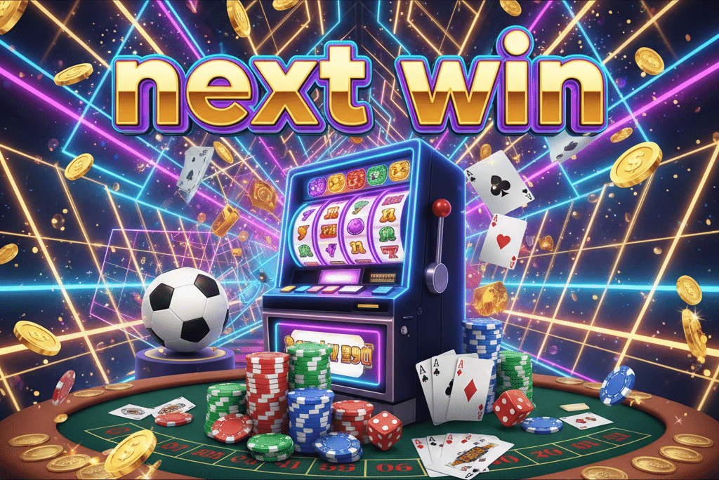 next win